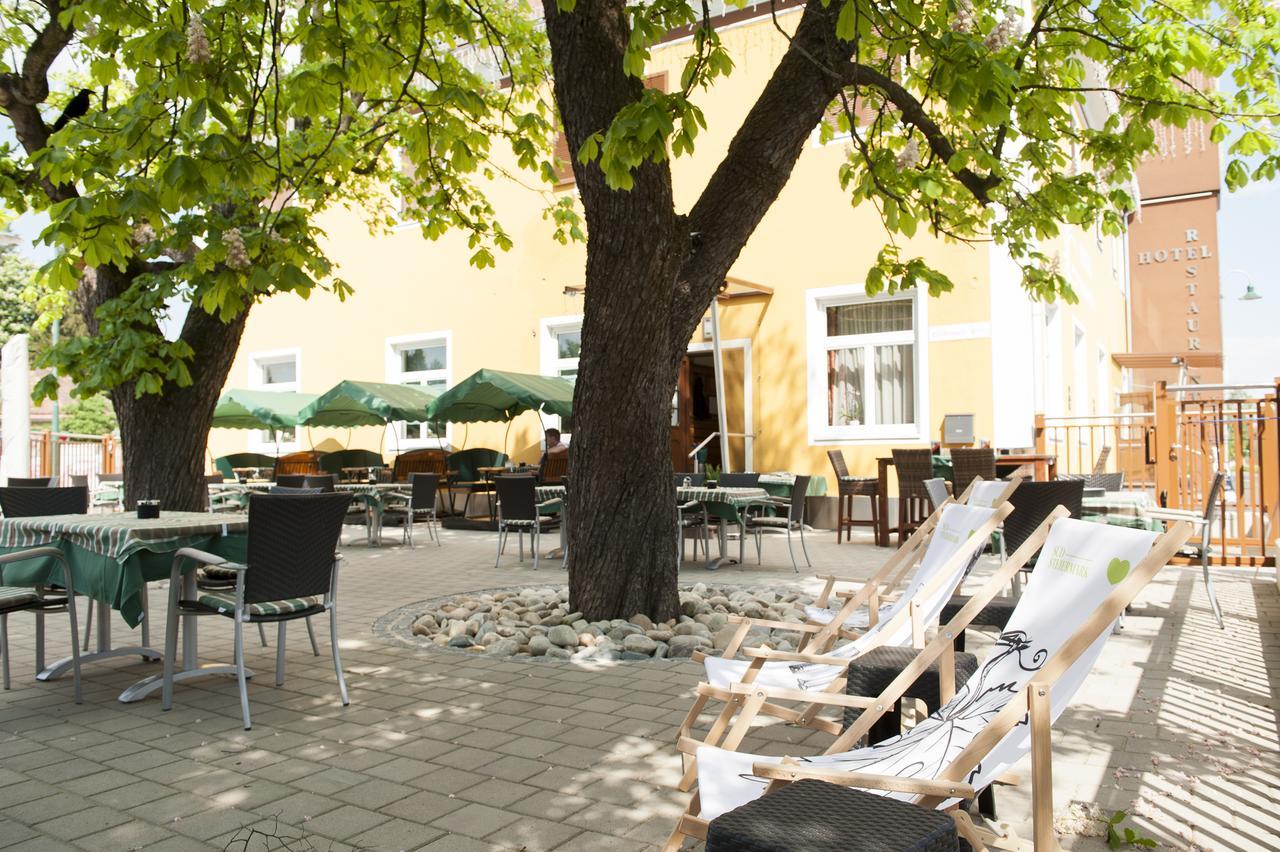 Hotel Guidassoni Leibnitz Exteriér fotografie